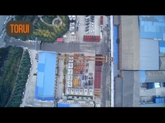 concrete het mengen zich installatie